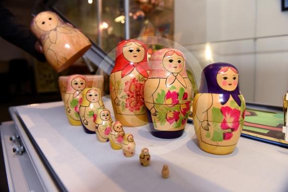 The Maidenhead Heritage CentreUpdated photos of the Toys of Yesteryear exhibition at Maidenhead Heritage Centre. The exhibition is still running