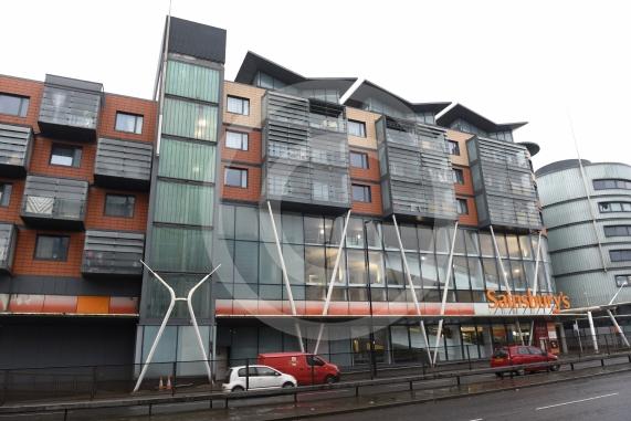 Providence Place flats (by big Sainsbury's), St Cloud Way, MaidenheadResidents had to be evacuated from flats at Providence Place over the weekend after high levels of carbon monoxide were detected. 