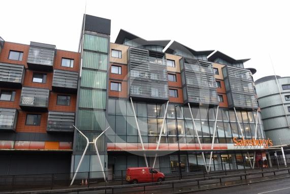 Providence Place flats (by big Sainsbury's), St Cloud Way, MaidenheadResidents had to be evacuated from flats at Providence Place over the weekend after high levels of carbon monoxide were detected. 