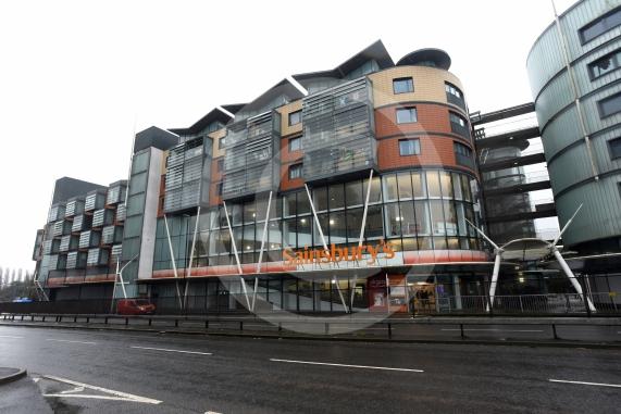 Providence Place flats (by big Sainsbury's), St Cloud Way, MaidenheadResidents had to be evacuated from flats at Providence Place over the weekend after high levels of carbon monoxide were detected. 