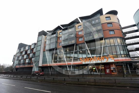 Providence Place flats (by big Sainsbury's), St Cloud Way, MaidenheadResidents had to be evacuated from flats at Providence Place over the weekend after high levels of carbon monoxide were detected. 