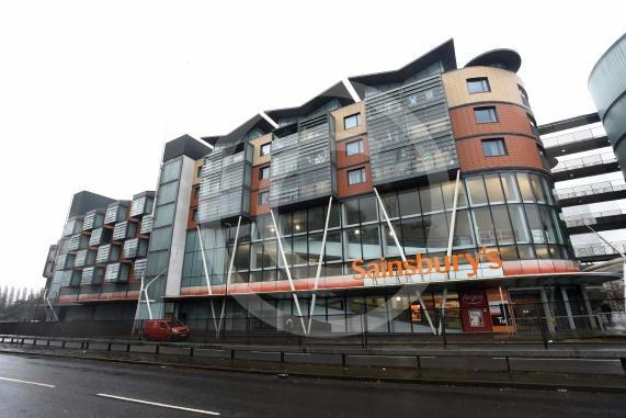 Providence Place flats (by big Sainsbury's), St Cloud Way, MaidenheadResidents had to be evacuated from flats at Providence Place over the weekend after high levels of carbon monoxide were detected. 