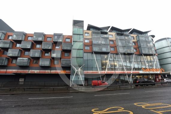Providence Place flats (by big Sainsbury's), St Cloud Way, MaidenheadResidents had to be evacuated from flats at Providence Place over the weekend after high levels of carbon monoxide were detected. 