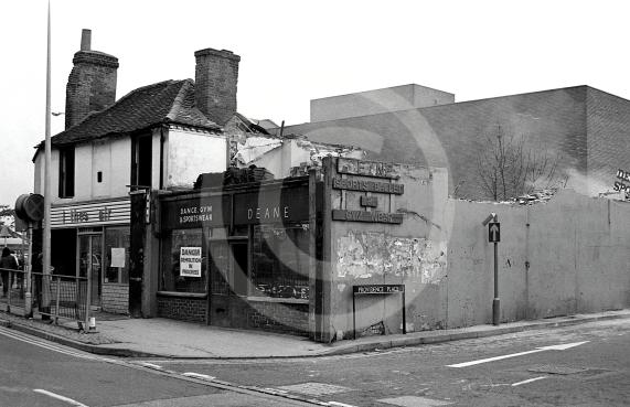 (RW) Remember When, Maidenhead Advertiser