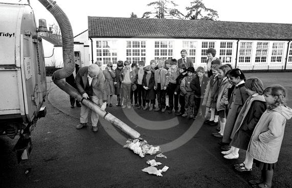 (RW) Remember When, Maidenhead Advertiser