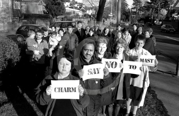 (RW) Remember When, Maidenhead Advertiser