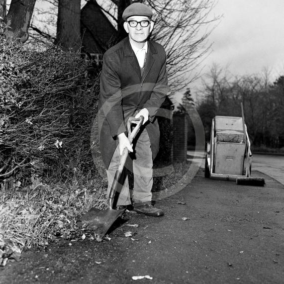 (RW) Remember When, Maidenhead Advertiser