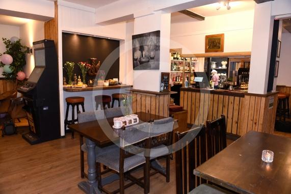 The Vine Pub, 20 Market Street, MaidenheadThe Vine pub and Thai restaurant. New owners have taken over The Vine and have also incorporated a new Thai restaurant into the venue. 