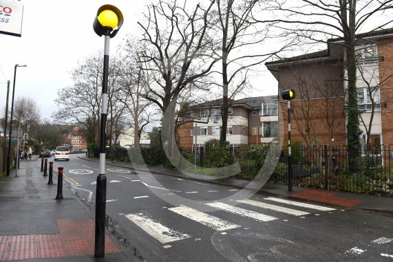 Recently, Lottie Macfarlane&rsquo;s child was hit by a person driving dangerously while on the zebra crossing on Hatch Lane, Windsor resulting in her being injured. Her petition asks to move the zebra crossing so that it&rsquo;s not as close to Tesco&rsquo;s car park (Hatch Lane) or the roundabout.