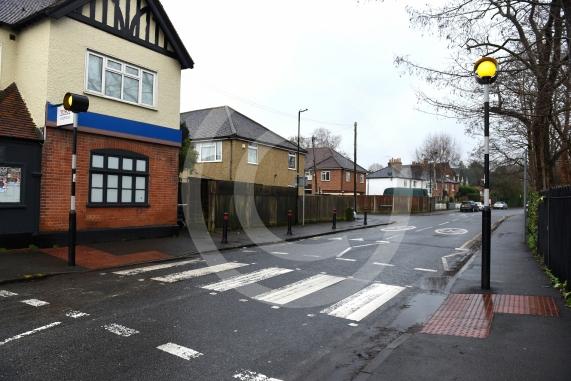 Recently, Lottie Macfarlane&rsquo;s child was hit by a person driving dangerously while on the zebra crossing on Hatch Lane, Windsor resulting in her being injured. Her petition asks to move the zebra crossing so that it&rsquo;s not as close to Tesco&rsquo;s car park (Hatch Lane) or the roundabout.