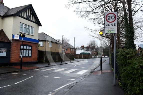 Recently, Lottie Macfarlane&rsquo;s child was hit by a person driving dangerously while on the zebra crossing on Hatch Lane, Windsor resulting in her being injured. Her petition asks to move the zebra crossing so that it&rsquo;s not as close to Tesco&rsquo;s car park (Hatch Lane) or the roundabout.