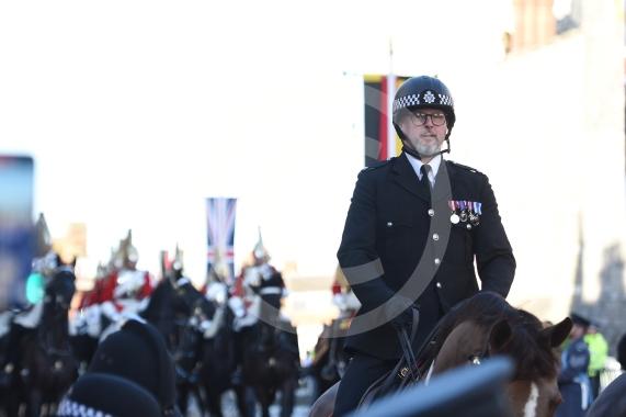 State Visit by the President Of The Federal Republic of GermanyWednesday 3rd December 2025Photos by Ian Longthorne