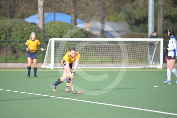 Henley Hockey Ladies 1st
