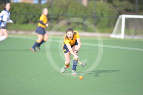 Henley Hockey Ladies 1st
