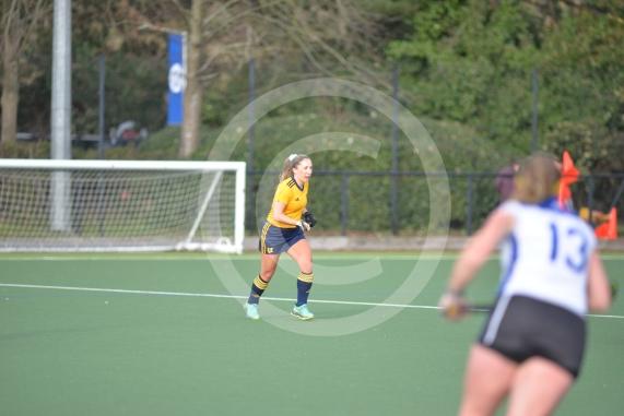 Henley Hockey Ladies 1st