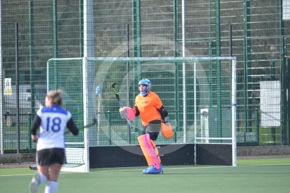 Henley Hockey Ladies 1st