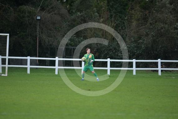 Henley FC Goring Football Mill Lane