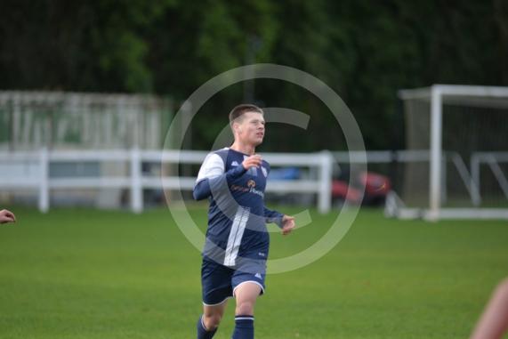 Henley FC Goring Football Mill Lane