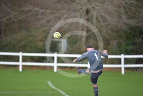 Henley FC Goring Football Mill Lane