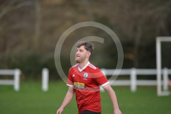 Henley FC Goring Football Mill Lane