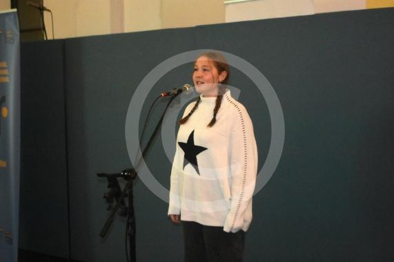 Henley youth festival launch, d:two centre