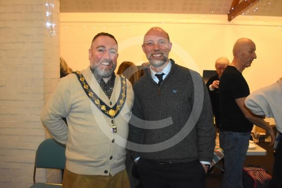 Henley youth festival launch, d:two centre