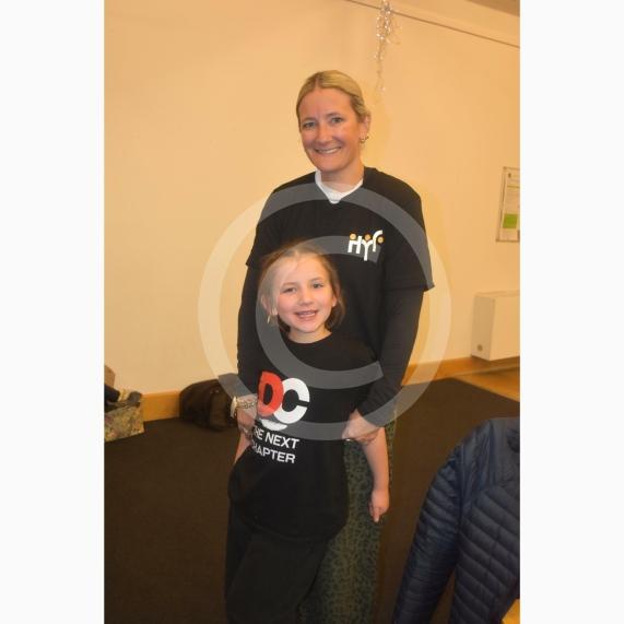 Henley youth festival launch, d:two centre