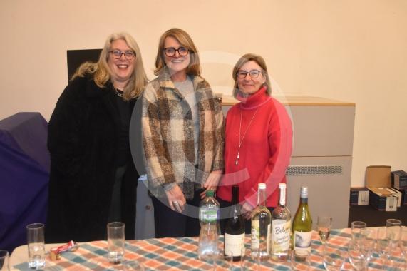 Henley youth festival launch, d:two centre