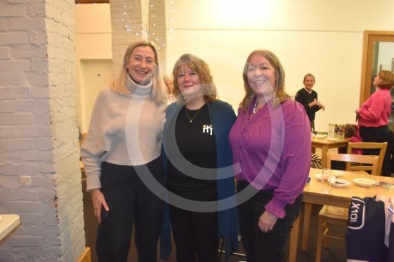 Henley youth festival launch, d:two centre