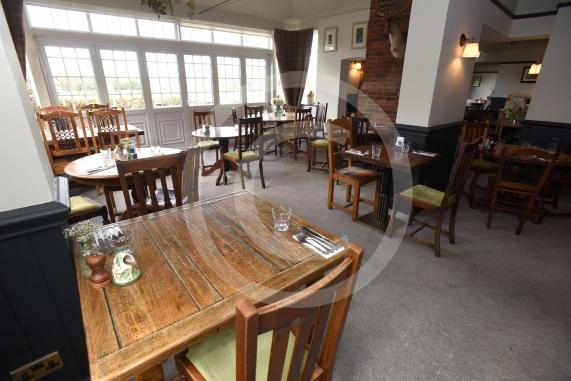 The Beehive in White Waltham is reopening after a refurbishment 
