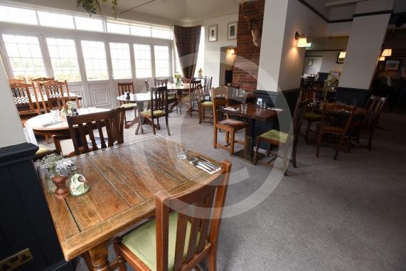 The Beehive in White Waltham is reopening after a refurbishment 