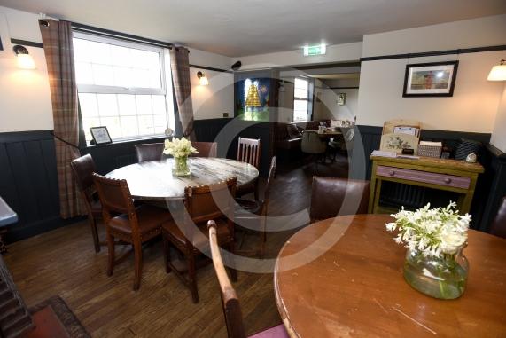 The Beehive in White Waltham is reopening after a refurbishment 