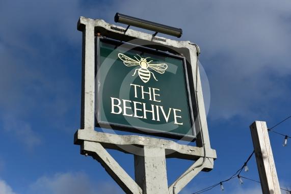 The Beehive in White Waltham is reopening after a refurbishment 