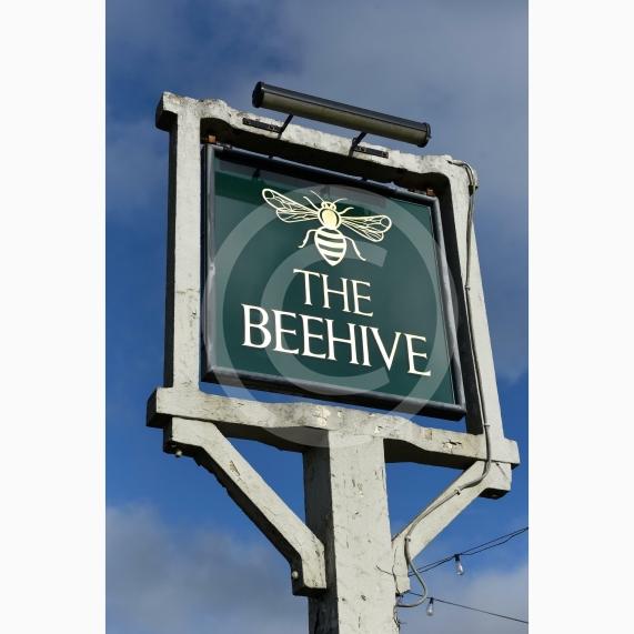 The Beehive in White Waltham is reopening after a refurbishment 