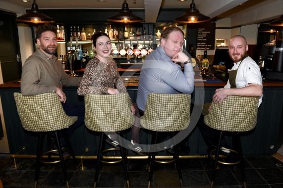 The Beehive in White Waltham is reopening after a refurbishment 