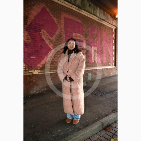 Julia Anyanwu has started a fundraiser to get a memorial painted underneath the railway bridge for her brother Sean, who died in a swimming accident in Bray lake aged 16.Maidenhead Railway Bridge, King Street, Maidenhead