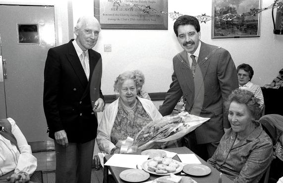 RW Remember When, Maidenhead Advertiser