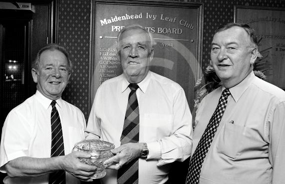 RW Remember When, Maidenhead Advertiser