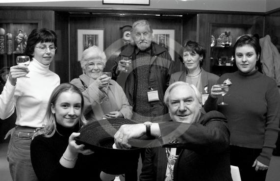 RW Remember When, Maidenhead Advertiser