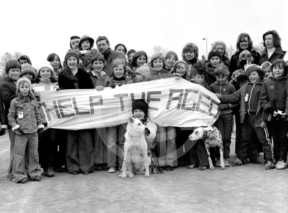 (RW) Remember When, Maidenhead Advertiser