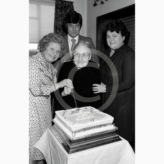 (RW) Remember When, Maidenhead Advertiser