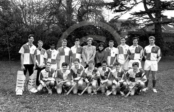 (RW) Remember When, Maidenhead Advertiser