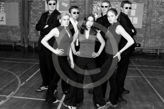 (RW) Remember When, Maidenhead Advertiser