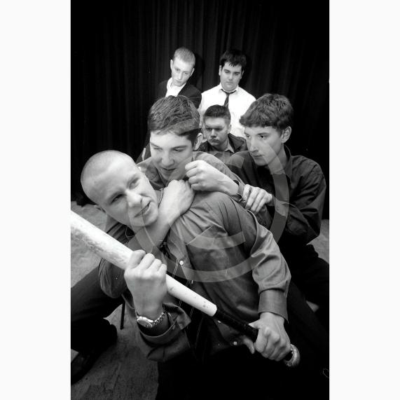 (RW) Remember When, Maidenhead Advertiser