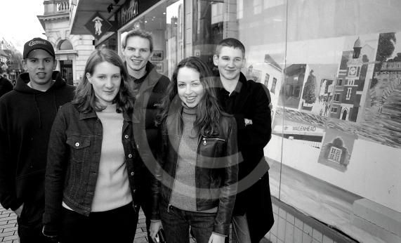 (RW) Remember When, Maidenhead Advertiser