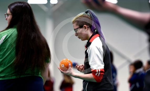 International Bowls, Desborough Bowling Club, MaidenheadBritish Isles U25 Women&rsquo;s International SeriesEngland V Ireland , Scotland V Wales7.2.26Photos by Ian Longthorne Photography