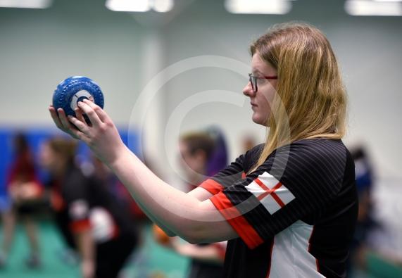 International Bowls, Desborough Bowling Club, MaidenheadBritish Isles U25 Women&rsquo;s International SeriesEngland V Ireland , Scotland V Wales7.2.26Photos by Ian Longthorne Photography