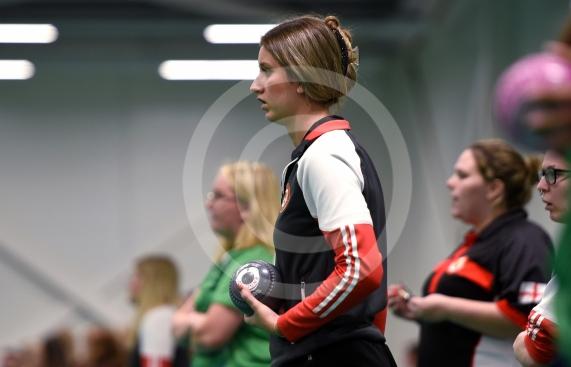 International Bowls, Desborough Bowling Club, MaidenheadBritish Isles U25 Women&rsquo;s International SeriesEngland V Ireland , Scotland V Wales7.2.26Photos by Ian Longthorne Photography