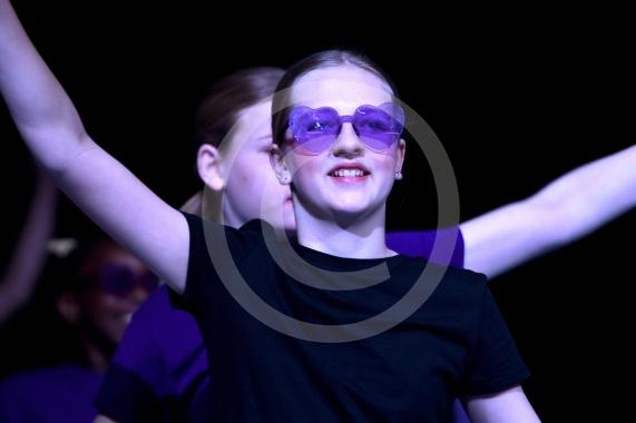 Rehearsal photos of the Newlands Gym and Dance show. Braywick Leisure Centre, Maidenhead10.2.26Photos by Ian Longthorne Photography