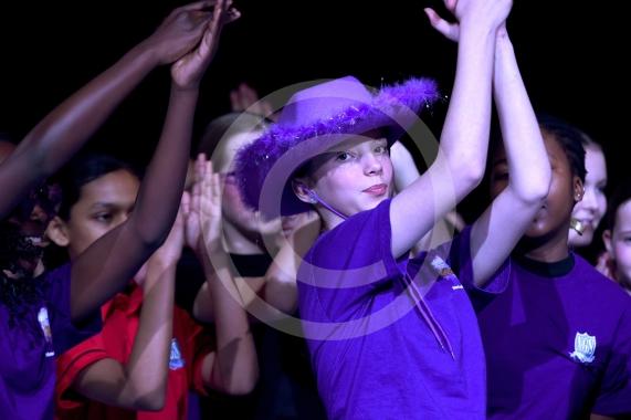 Rehearsal photos of the Newlands Gym and Dance show. Braywick Leisure Centre, Maidenhead10.2.26Photos by Ian Longthorne Photography